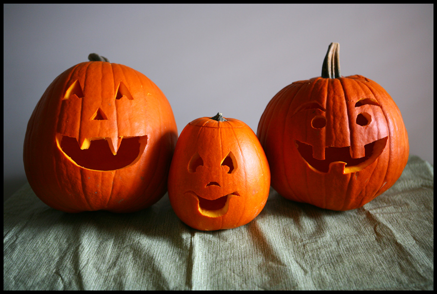 Pumpkins