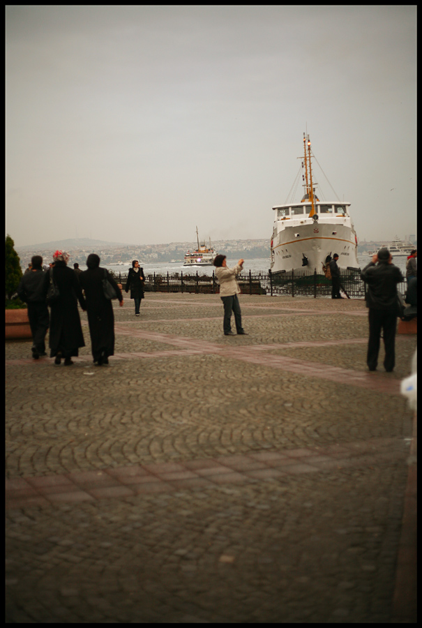 Taking Photos