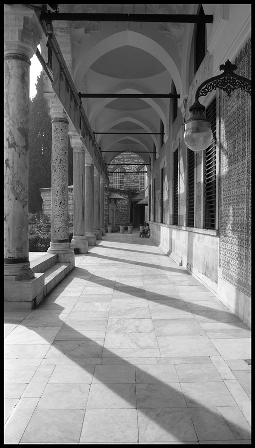 Topkapi