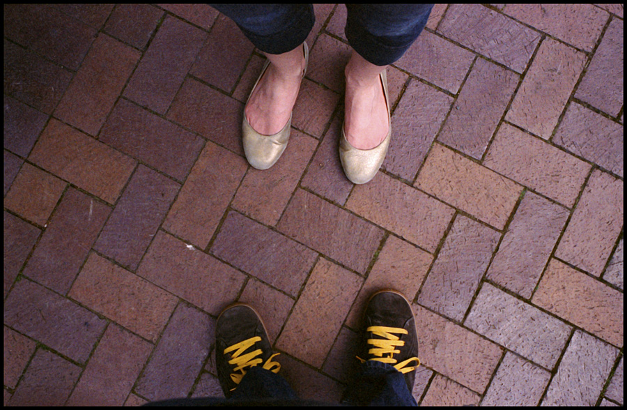 Pair