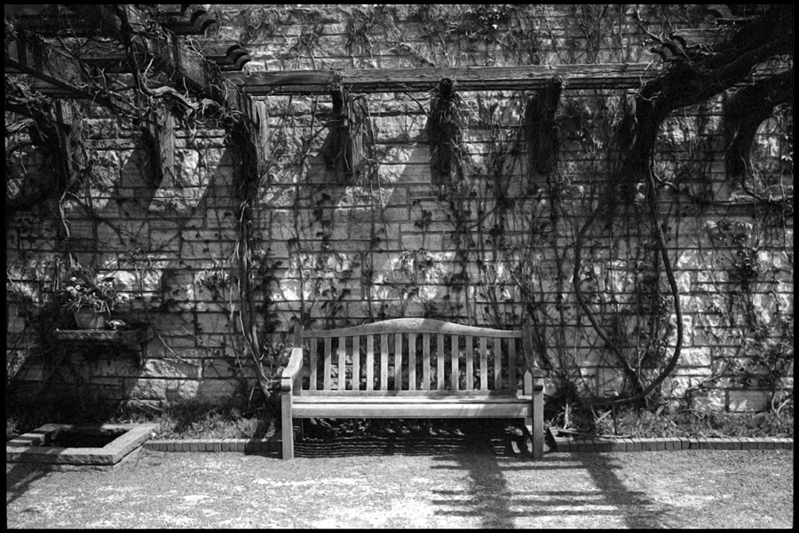 Have A Seat