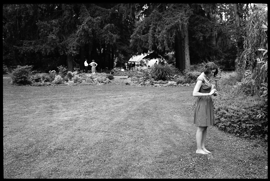 Joellen in July
