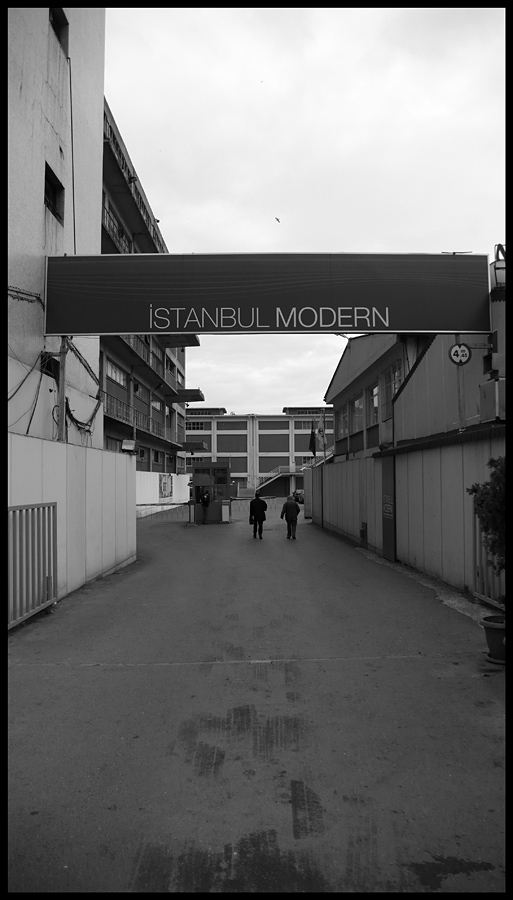 Istanbul Modern