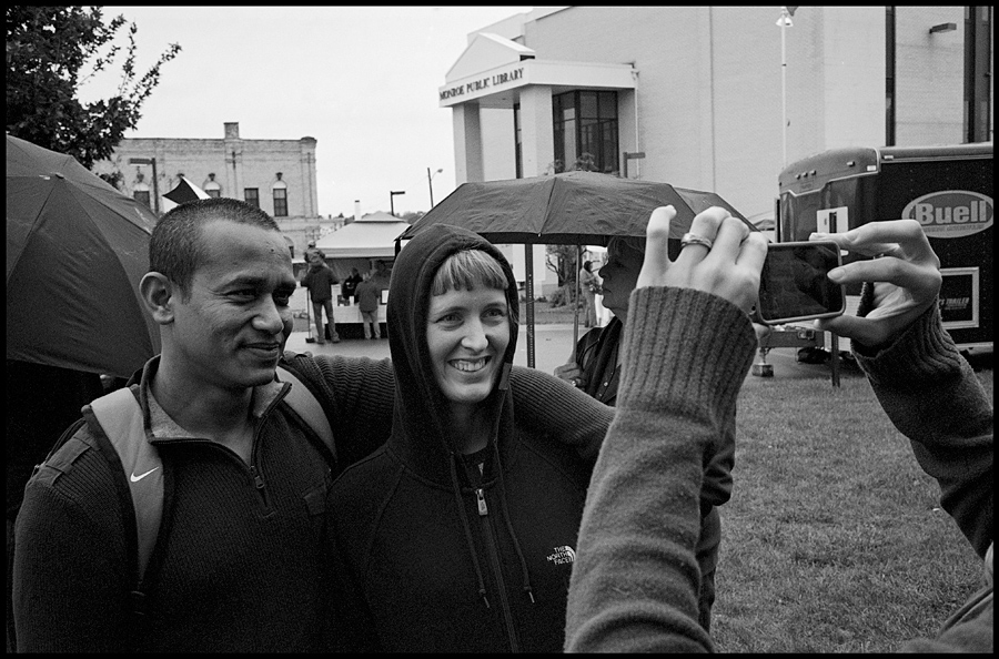 Jessica and Deep