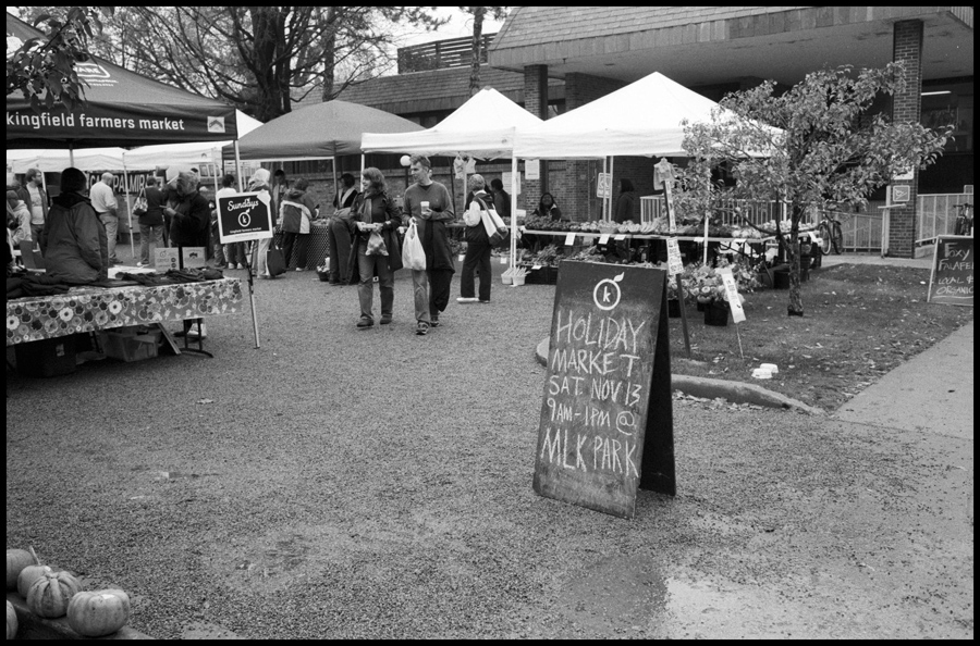 Market