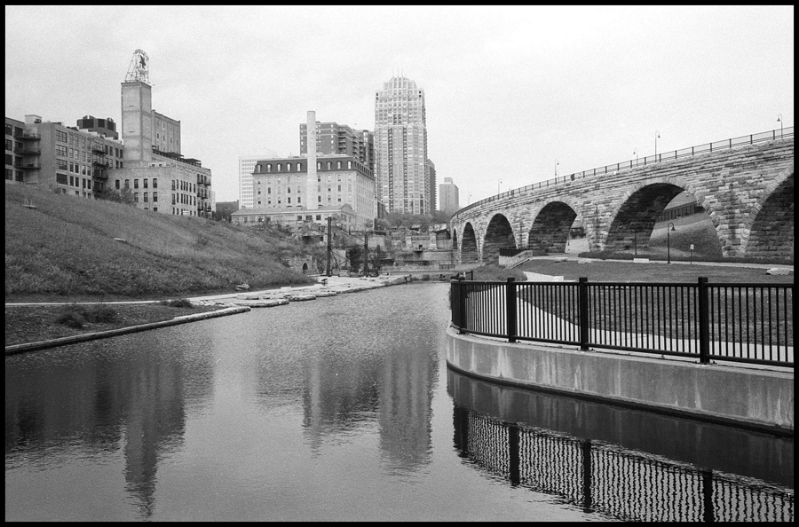 Minneapolis