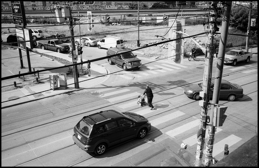 Crosswalk