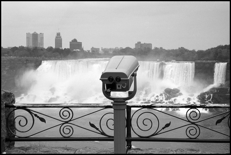 American Falls