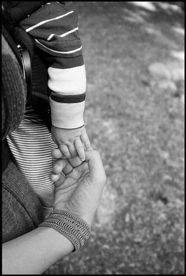 Hands