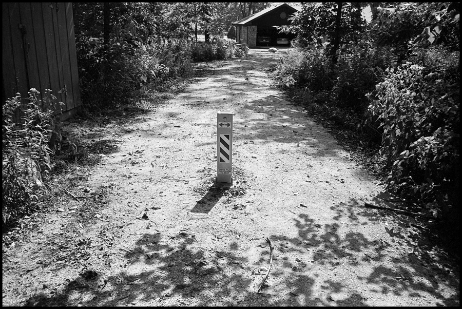 Along the Path