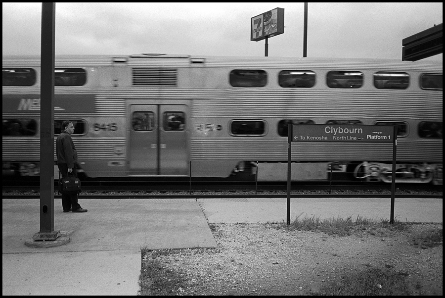 Clybourn