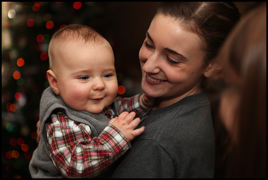 Henry Christmas