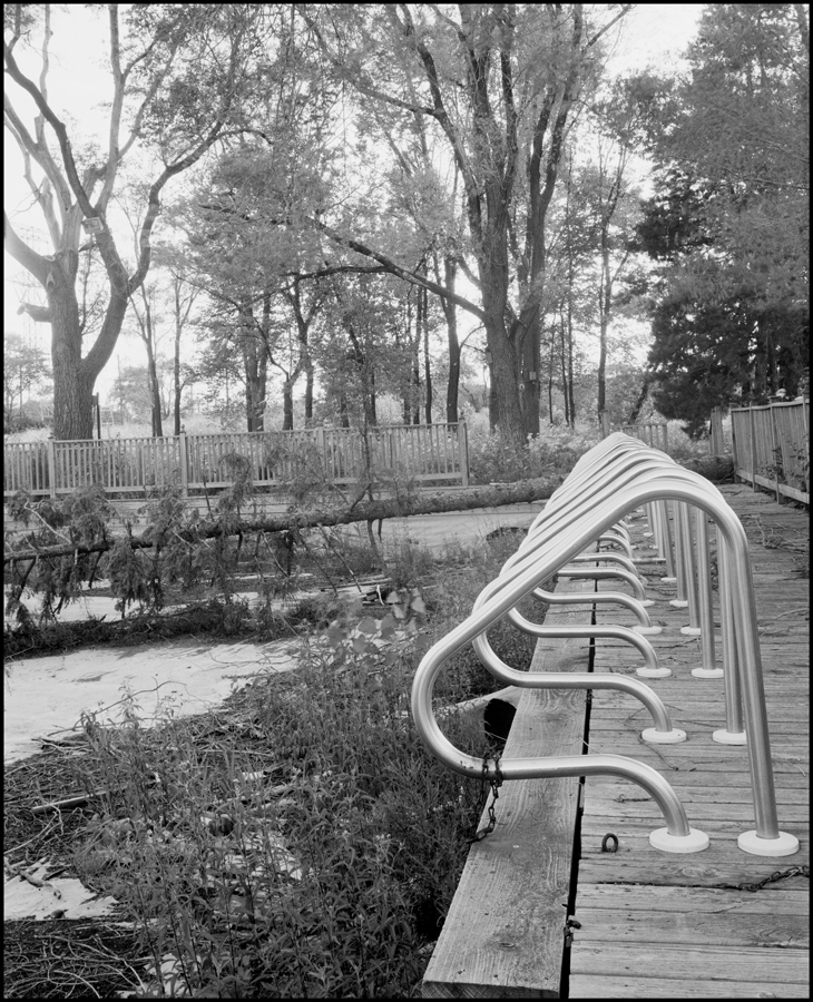 Abandon Pool
