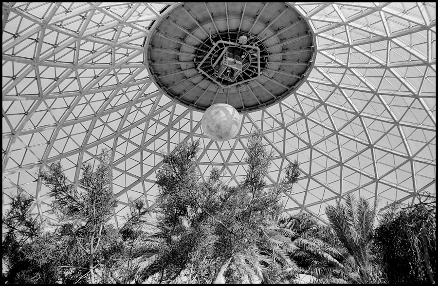 Domes
