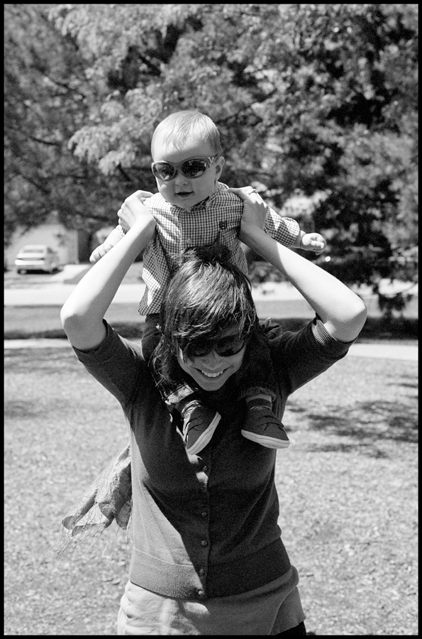 Mother's Day 2012