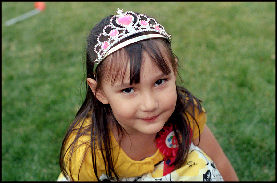 Princess Sarah