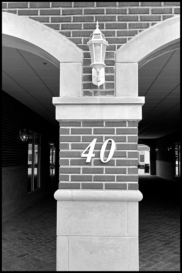 Forty