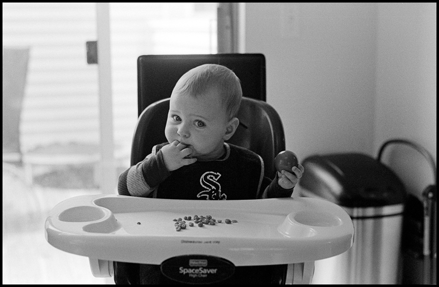 Let's Go White Sox!