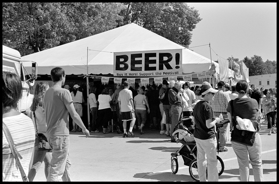 Cheese Days 2012