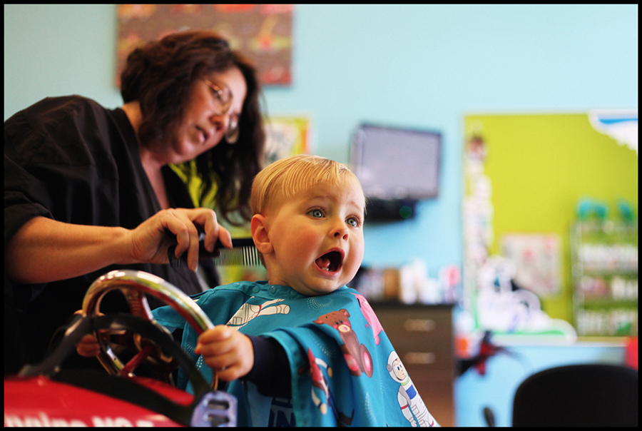 Haircut