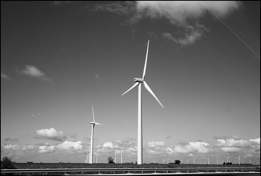Wind Farm