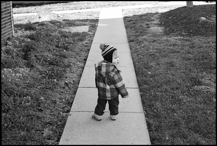 Henry in Ohio
