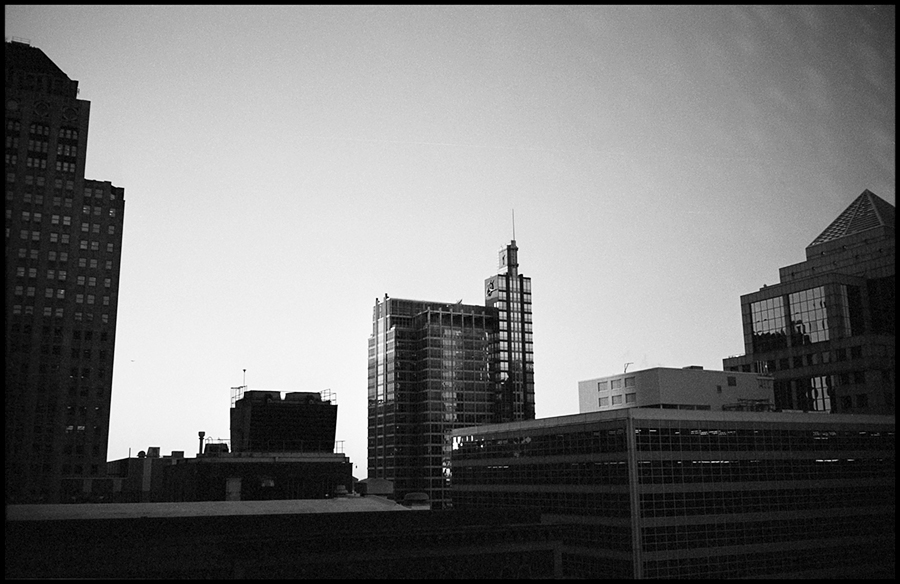 The City
