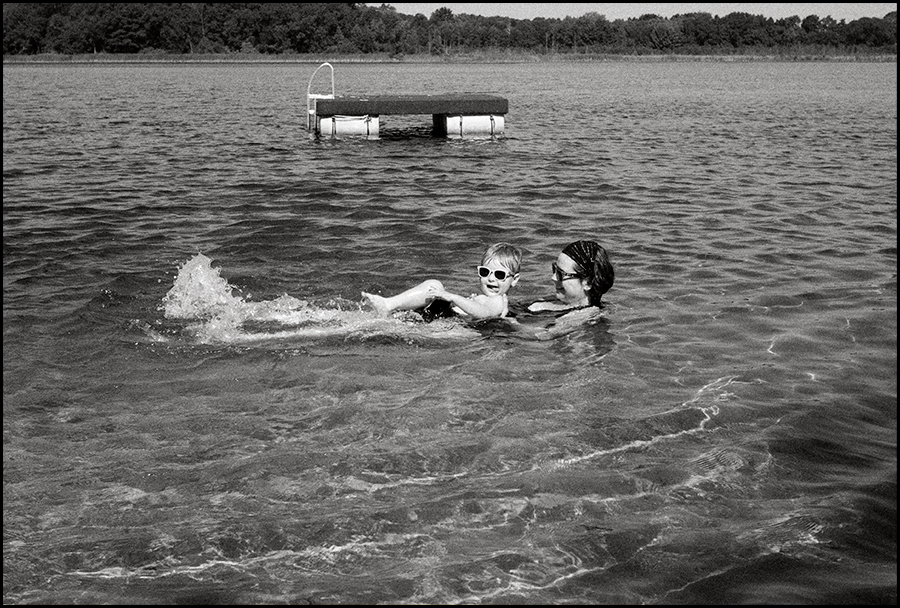 Cooling Off