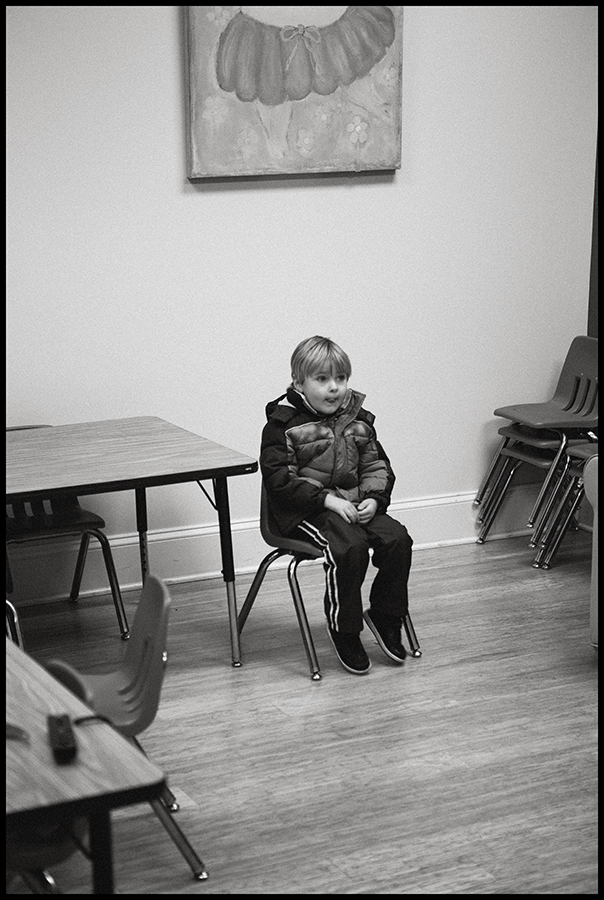 Waiting
