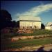 Drive by Barn