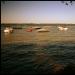 Boats on Green Lake