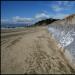 Graffiti on the Beach