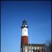 Lighthouse in Montauk